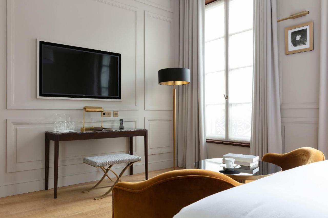 Les Jardins Du Faubourg Hotel & Spa By Shiseido Παρίσι Εξωτερικό φωτογραφία